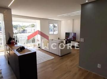 Apartamento · 47m² · 1 Quarto · 1 Vaga · Apartamento em Rua Mozart - Vila Rosália - Guarulhos/SP