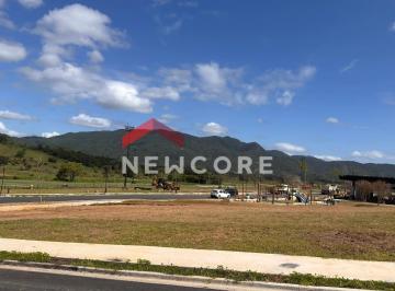 Terreno · 585m² · Lote em condomínio em Av. Santos Dumont - Perequê - Porto Belo/SC