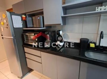 Apartamento de 2 quartos, Santo André · Apartamento em Rua Urupês - Jardim Cristiane - Santo André/SP
