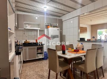 Casa de 3 quartos, Sabará · Casa em Avenida José Raimundo Ribeiro - Campo Santo Antônio - Sabará/MG