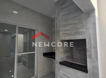 Casa · 115m² · 3 Quartos · 2 Vagas · Sobrado em Rua Elpidio Ferreira Guimarães - Arujá Center Ville - Arujá/SP