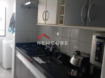 Apartamento · 73m² · 3 Quartos · 2 Vagas · Apartamento em Rua Doutor Herculano Gouvea Neto - Loteamento Parque São Martinho - Campinas/SP