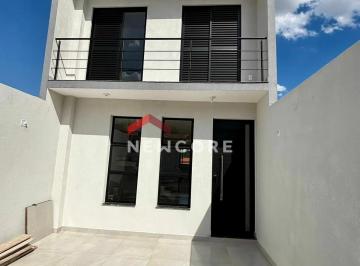 Casa · 125m² · 3 Quartos · 2 Vagas · Casa em  Rua Eduardo Nadruz - Parque Jambeiro - Campinas/SP