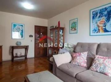 Apartamento · 114m² · 3 Quartos · 2 Vagas · Apartamento em Rua João Pimenta - Santo Amaro - São Paulo/SP