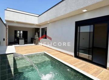 Casa · 170m² · 3 Quartos · 4 Vagas · Casa de condomínio em  Rua Antonio Réstio - Jardim Recanto das Águas - Nova Odessa/SP