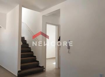 Apartamento · 88m² · 2 Quartos · 1 Vaga · Cobertura em Rua José Rodrigues dos Santos - Adelmolândia - Sabará/MG