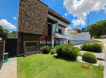 Casa · 700m² · 4 Quartos · 3 Vagas · Casa de condomínio em Rua das Samambaias - Chácara Moinho Velho - Carapicuíba/SP