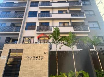 Apartamento · 25m² · 1 Quarto · 1 Vaga · Flat em Avenida Oceano Índico - Intermares - Cabedelo/PB