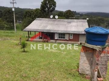 Rural · 160m² · 3 Quartos · 2 Vagas · Sítio em Estrada Cravina - Rincão do kroeff - São Francisco de Paula/RS