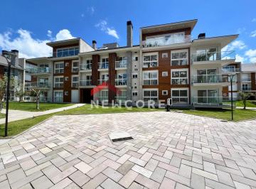 Apartamento · 79m² · 1 Quarto · 1 Vaga · Apartamento em  Arthur Reinheimer - Carniel - Gramado/RS