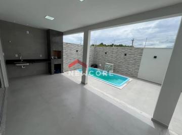Casa · 127m² · 3 Quartos · 2 Vagas · Casa em  Rua Olga Maria Oliveira - Jardim Botanico - Campos dos Goytacazes/RJ