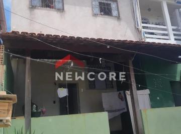 Casa · 180m² · 4 Quartos · 2 Vagas · Casa em Rua Antônio Soares - Parque Xangri-Lá - Contagem/MG