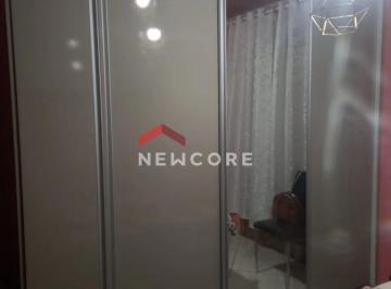 Casa Venda 122m² de 2 quartos · Casa em Rua Ambrosina Afra Crosariol Dias - Conjunto Habitacional Taubaté E - Taubaté/SP