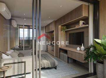 Apartamento · 25m² · 1 Quarto · Studio em Avenida Regente Feijó - Vila Regente Feijó - São Paulo/SP