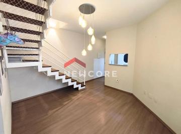 Apartamento · 130m² · 3 Quartos · 2 Vagas · Cobertura em Avenida Helvino Moraes - Vila São José - Taubaté/SP
