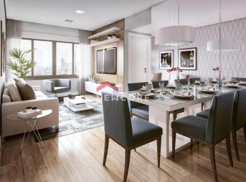 Apartamento · 62m² · 2 Quartos · 1 Vaga · Apartamento em Rua Aneron Corrêa de Oliveira - Jardim do Salso - Porto Alegre/RS