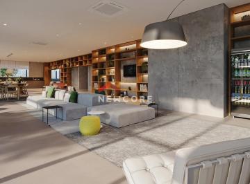 Apartamento · 41m² · 1 Quarto · 1 Vaga · Studio em Rua Airi - Vila Gomes Cardim - São Paulo/SP