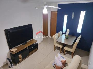Apartamento · 40m² · 1 Quarto · 1 Vaga · Apartamento em Rua Benedito Calixto - Centro - São Vicente/SP