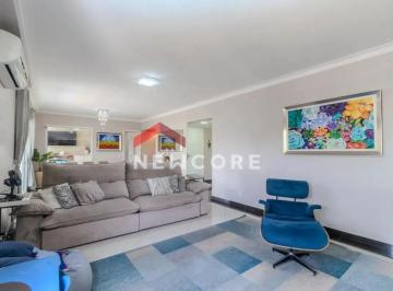 Apartamento · 182m² · 3 Quartos · 2 Vagas · Apartamento em Avenida Engenheiro Eusébio Stevaux - Jurubatuba - São Paulo/SP