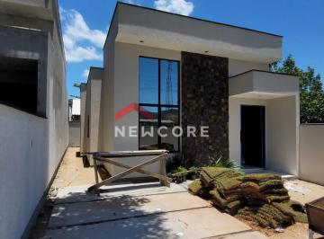 Casa · 70m² · 2 Quartos · 1 Vaga · Casa em Servidão Estação Lua Clara - São João do Rio Vermelho - Florianópolis/SC