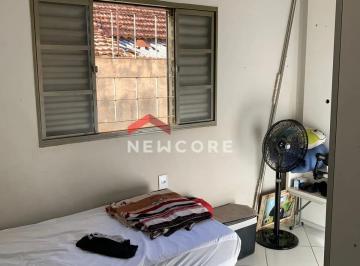 Casa de 4 quartos Venda R$ 569.600 · Casa em Rua Horácio Alves Cunha - Vila São João da Boa Vista - Bauru/SP