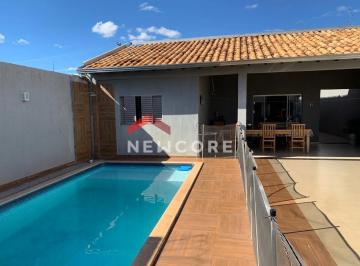 Casa · 270m² · 4 Quartos · 2 Vagas · Casa em Rua Horácio Alves Cunha - Vila São João da Boa Vista - Bauru/SP