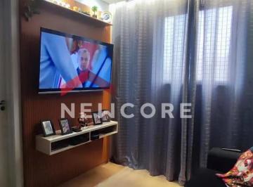 Apartamento · 58m² · 3 Quartos · 1 Vaga · Apartamento em Rua Paulópolis - Jardim Cristiane - Santo André/SP