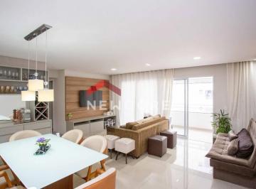 Apartamento · 105m² · 3 Quartos · 2 Vagas · Apartamento em Rua Marechal Deodoro - Centro - Diadema/SP
