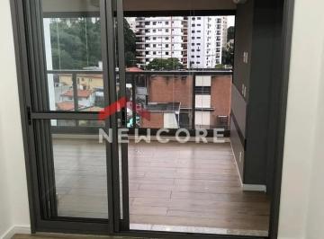 Apartamento · 73m² · 2 Quartos · 2 Vagas · Apartamento em Rua João Moura - Pinheiros - São Paulo/SP