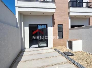 Casa · 97m² · 2 Quartos · 1 Vaga · Casa de condomínio em  Rua Mario Neto - Itacolomi - Balneário Piçarras/SC