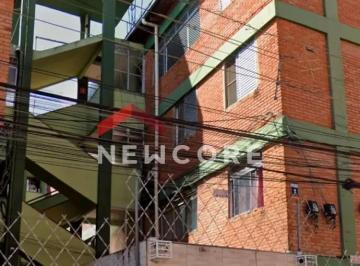 Apartamento · 48m² · 2 Quartos · 1 Vaga · Apartamento em  Rua Espírito Santo - Conjunto Habitacional Presidente Castelo Branco - Carapicuíba/S