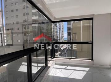 Apartamento · 101m² · 3 Quartos · 2 Vagas · Apartamento em Rua 302 - Meia Praia - Itapema/SC