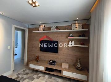 Apartamento · 75m² · 2 Quartos · 1 Vaga · Apartamento em  Rua Doutor José Inocêncio de Campos - Cambuí - Campinas/SP