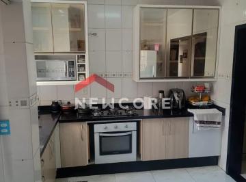 Apartamento · 76m² · 2 Quartos · 1 Vaga · Apartamento em Rua Lourdes - Nova Gerty - São Caetano do Sul/SP