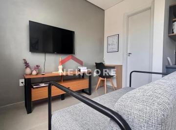 Apartamento · 22m² · 1 Quarto · Studio em Servidão Dona Vitorina Lopes - Campeche - Florianópolis/SC