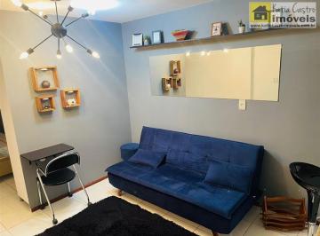Apartamento · 32m² · 1 Quarto · 1 Vaga · Apartamento à venda - em Engenho do Mato