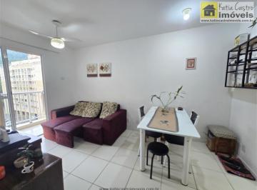 Apartamento · 72m² · 3 Quartos · 1 Vaga · Apartamento à venda - em Piratininga