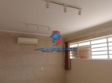 Comercial · 180m² · 3 Quartos · 3 Vagas · Casa para alugar em Campinas, Jardim Chapadão, com 3 quartos, com 180 m²