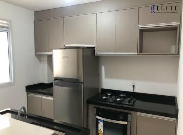 Apartamento · 40m² · 2 Quartos · 1 Vaga · Apartamento a venda no bairro Boa Vista