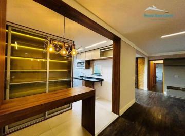 d8d079e3acdb44032d4db9fde3e94113651ea251 · Apartamento com 3 dormitórios à venda, 117 m² por R$ 1.179.000 - Jardim Trevo - Jundiaí/SP