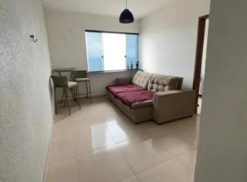 Apartamento, Amaralina · Apartamento à venda - em Amaralina