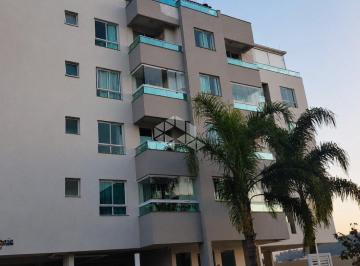 Apartamento · 55m² · 2 Quartos · Apartamento com 2 quartos/dormitórios no bairro Aririú, em Palhoça - SC