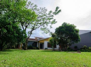Casa · 300m² · 5 Quartos · 4 Vagas · Casa térrea, 4 dormitórios na Vila Assunção