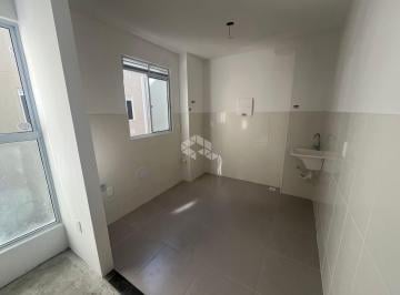 Apartamento · 47m² · 2 Quartos · 1 Vaga · Apartamento no bairro São Sebastião, Palhoça - SC