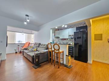 Apartamento · 65m² · 2 Quartos · 1 Vaga · Apartamento à venda - 2 dormitórios, 65m² e 1 vaga coberta privativa - Sacada com churrasqueira - Ce