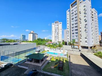 Apartamento · 65m² · 2 Quartos · 1 Vaga · Apartamento à venda - 2 dormitórios, 65m² e 1 vaga coberta privativa - Sacada co