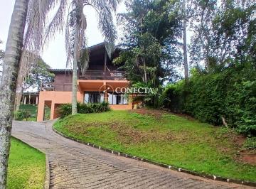 Casa · 3000m² · 4 Quartos · 5 Vagas · Casa à venda no bairro Itaipava - Petrópolis/RJ