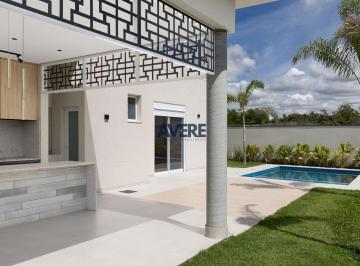 Casa · 261m² · 3 Quartos · 4 Vagas · Residencial Arboretum - Casa em Condomínio em Santa Cândida, Vinhedo/SP