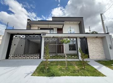 Casa · 197m² · 3 Quartos · 3 Vagas · Casa Alto Padrão em Fazenda Rio Grande