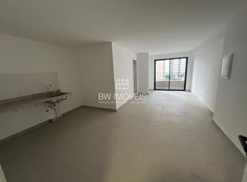 Apartamento · 47m² · 1 Quarto · 1 Vaga · FRBUENOMUNICIPAL - Apartamento 1 suíte Alto Padrão no Setor Bueno - Goiânia OPORTUNIDADE – FR. BUENO